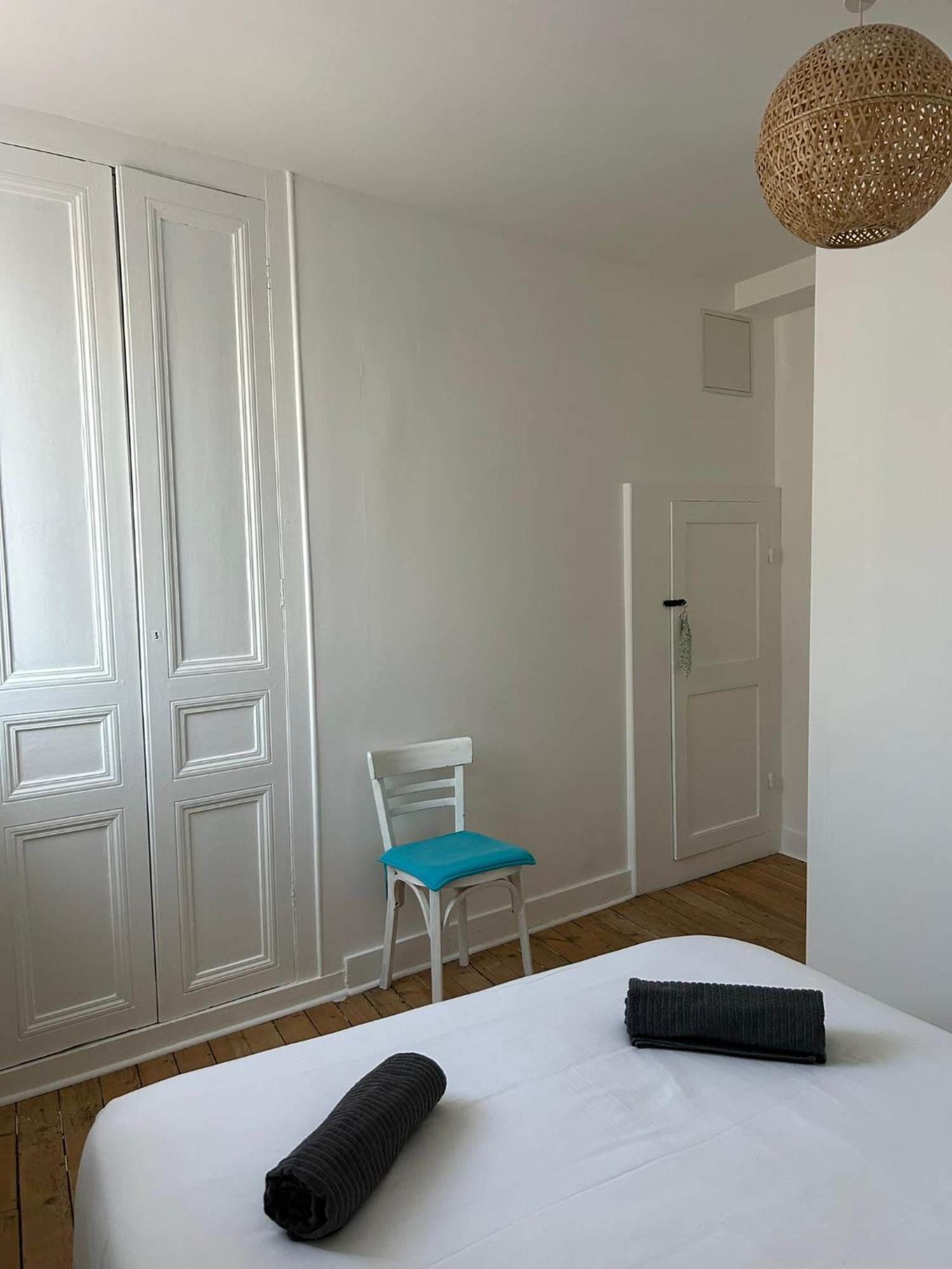 Grande Maison De Pecheur - Centre De Trouville Esterno foto